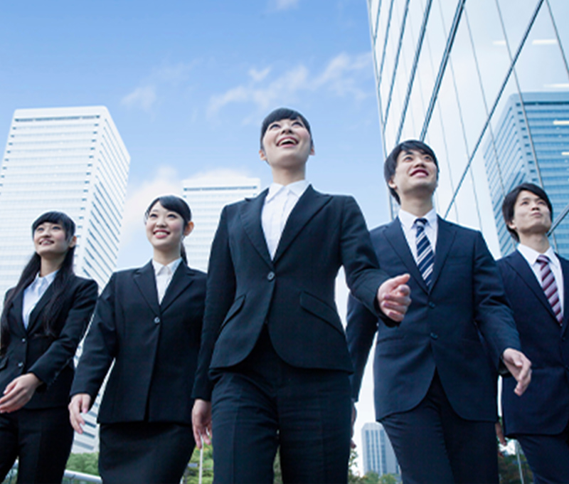 社会人大学院志望者のための情報